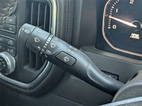 Used 2020 GMC Sierra 2500 Denali w/ Technology Package image 22