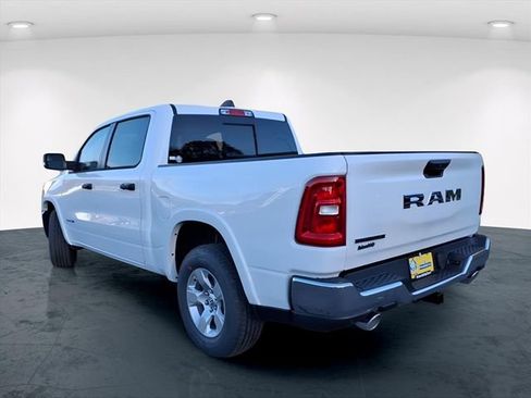 New 2026 RAM 1500 Big Horn image 7