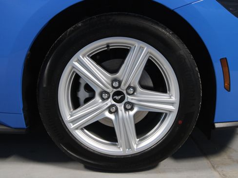 New 2026 Ford Mustang image 26