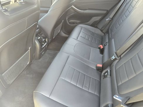 Used 2023 BMW X4 M40i w/ Premium Package AWD/4WD image 40