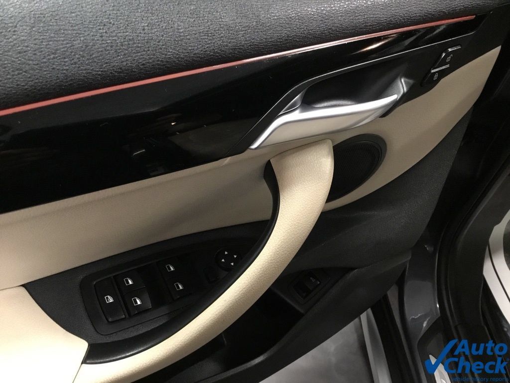Used 2019 BMW X1 xDrive28i AWD/4WD image 22
