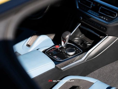 Used 2021 BMW M4 Competition w/ Executive Package image 32