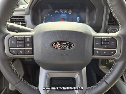 New 2026 Ford F150 Lariat w/ Equipment Group 502A High image 18