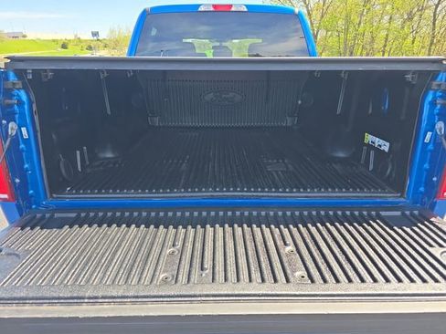 Used 2020 Ford F150 XLT w/ XTR Package AWD/4WD image 20