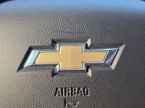 Used 2024 Chevrolet Colorado W/T image 39