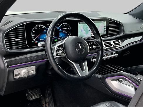 Used 2020 Mercedes-Benz GLS 450 4MATIC image 17