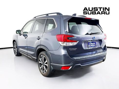 Used 2020 Subaru Forester Premium AWD/4WD image 5
