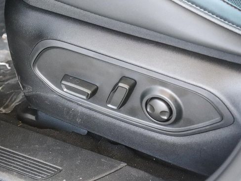 New 2025 Jeep Wagoneer S Limited image 21