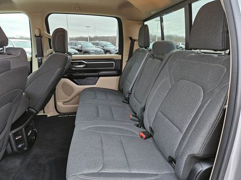 Used 2020 RAM 1500 Big Horn image 30