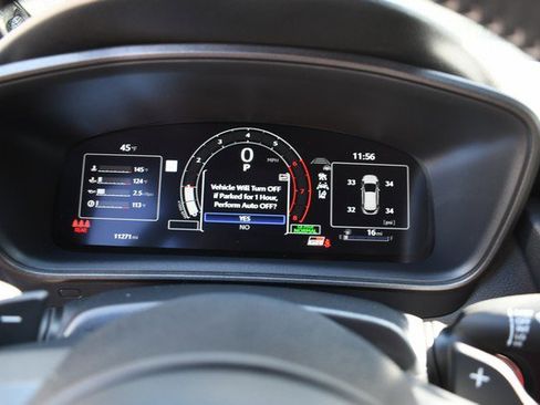 Used 2025 Toyota Corolla GR image 31