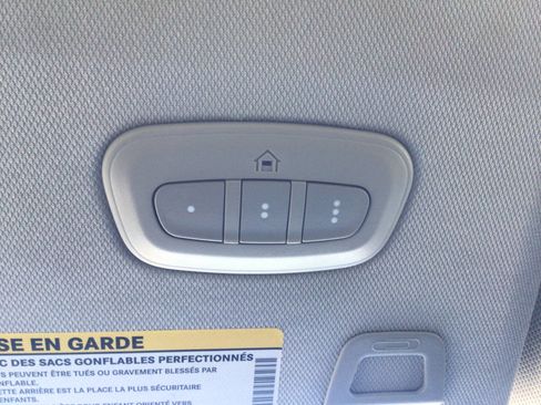 Used 2023 Jeep Grand Cherokee Limited AWD/4WD image 22