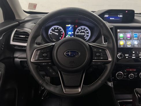 Used 2024 Subaru Forester Touring w/ POP Package 3 AWD/4WD image 17