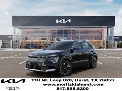 New 2026 Kia Niro Wind