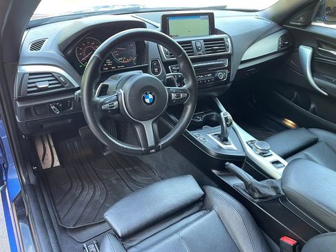 Used 2016 BMW M235i xDrive Convertible AWD/4WD image 29