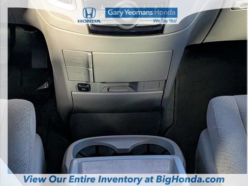 Used 2016 Honda Odyssey EX image 17