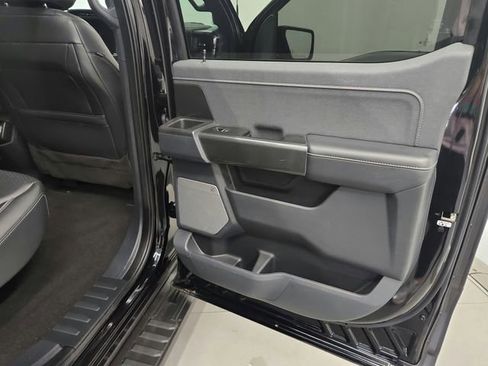 Used 2022 Ford F150 Lariat w/ Equipment Group 502A High AWD/4WD image 43