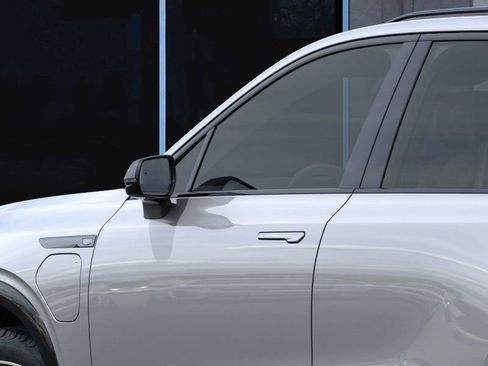 New 2026 Cadillac Vistiq Sport image 12