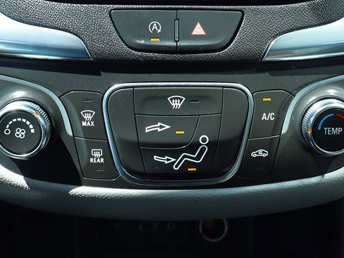 Used 2023 Chevrolet Equinox LS w/ LPO, Cargo Package image 49