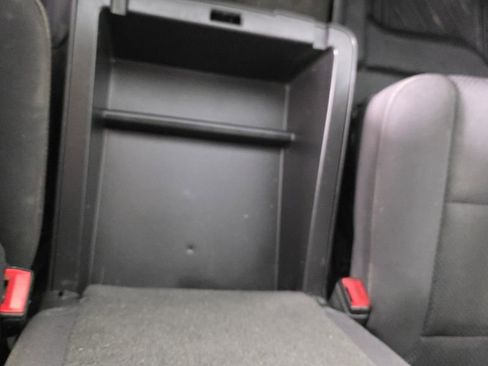 Used 2017 Chevrolet Silverado 1500 LT w/ All Star Edition image 25