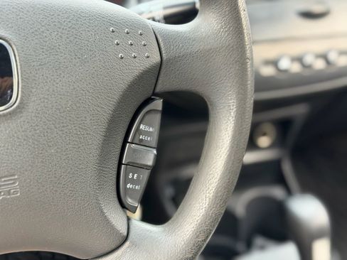 Used 2005 Honda Civic LX image 22
