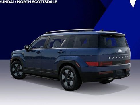 New 2026 Hyundai Santa Fe SEL AWD/4WD image 5