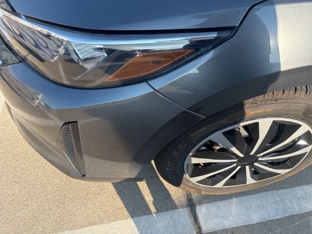 Used 2024 Nissan Sentra S FWD image 15
