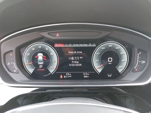 New 2026 Audi A8 L 3.0T AWD/4WD image 21