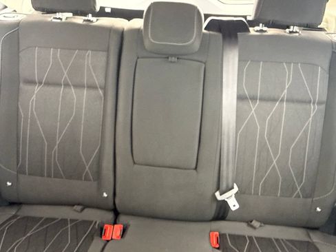 Used 2021 Ford EcoSport SE w/ Interior Protection Package FWD image 29
