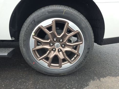 New 2026 Ford Expedition King Ranch AWD/4WD image 54