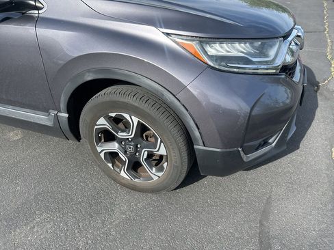 Used 2018 Honda CR-V Touring image 12