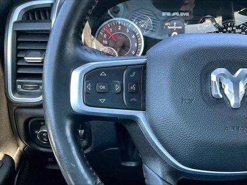 Used 2023 RAM 1500 Big Horn AWD/4WD image 11