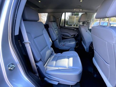 Used 2016 Chevrolet Tahoe LT w/ Luxury Package image 23