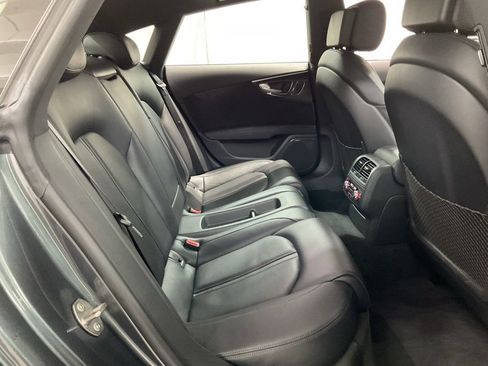Used 2017 Audi S7 Prestige AWD/4WD image 26