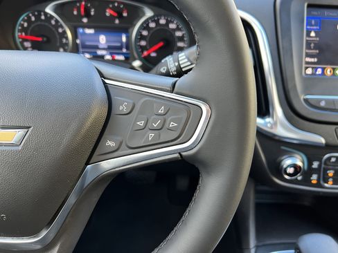 Used 2024 Chevrolet Equinox LT image 28