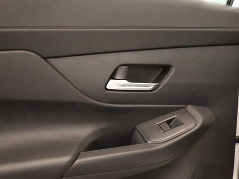 New 2026 Nissan Sentra SV w/ SV Convenience Package FWD image 26