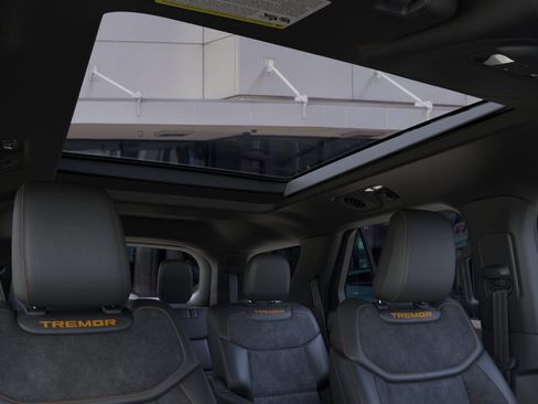 New 2026 Ford Explorer Tremor AWD/4WD image 22