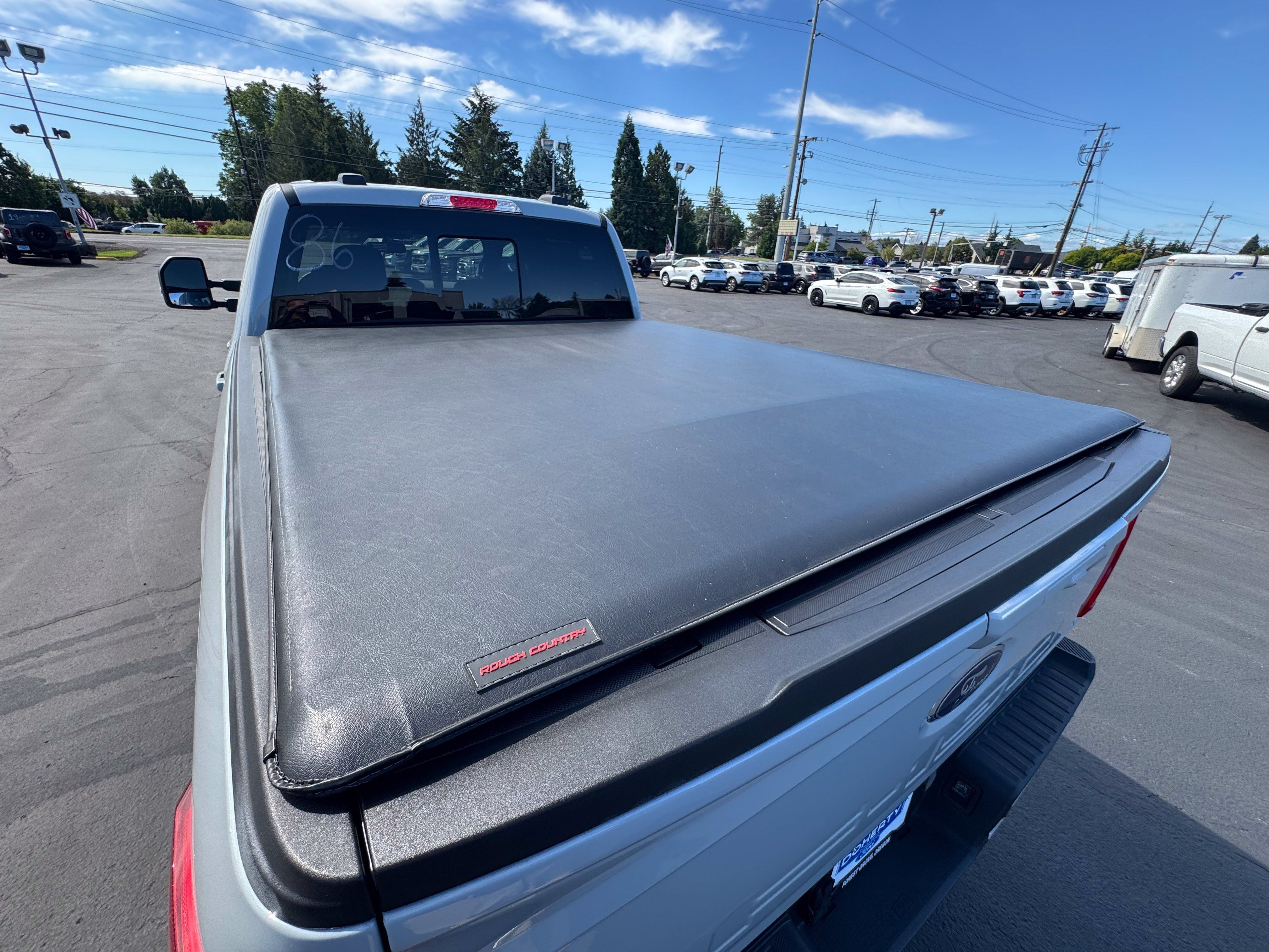 Certified 2023 Ford F150 XLT w/ Equipment Group 302A High AWD/4WD image 49