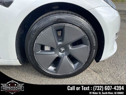 Used 2023 Tesla Model 3 Standard Range RWD image 25