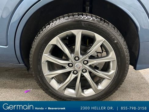 Used 2025 Buick Encore GX Avenir w/ Avenir Convenience Package image 15