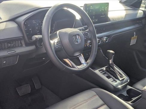 New 2026 Honda CR-V Sport-L image 3