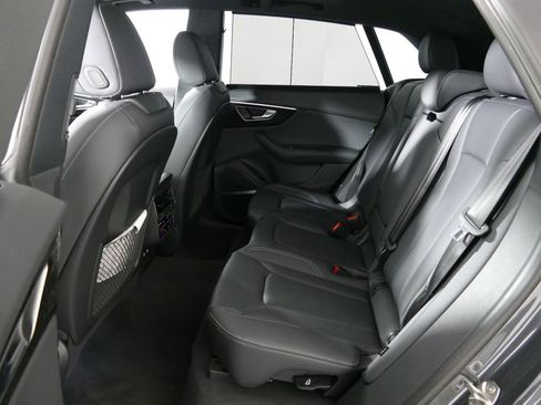 New 2026 Audi Q8 Premium Plus AWD/4WD image 4