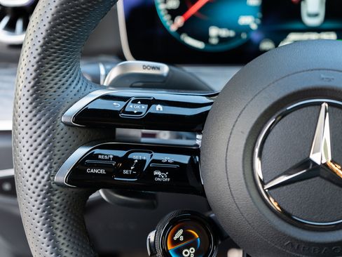 Used 2023 Mercedes-Benz E 53 AMG 4MATIC Coupe image 25