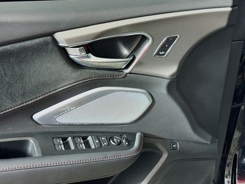 Used 2024 Acura RDX A-Spec AWD/4WD image 20