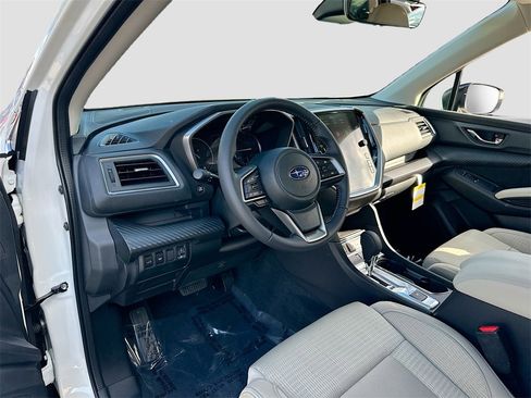 New 2025 Subaru Ascent Premium image 9