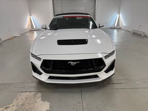 Used 2024 Ford Mustang GT Premium image 2