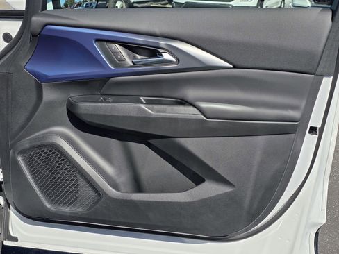 New 2026 Chevrolet Equinox EV LT w/ Convenience Package II image 20