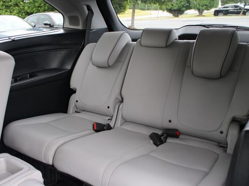 Used 2023 Honda Odyssey Elite image 13