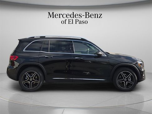 New 2026 Mercedes-Benz GLB 250 250 image 2