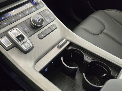 Used 2024 Hyundai Palisade XRT FWD image 20