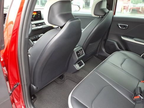 New 2026 Kia K4 GT-Line Turbo FWD image 9